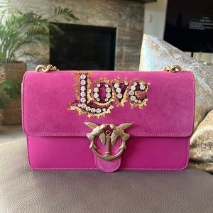 Pinko Italy Purse